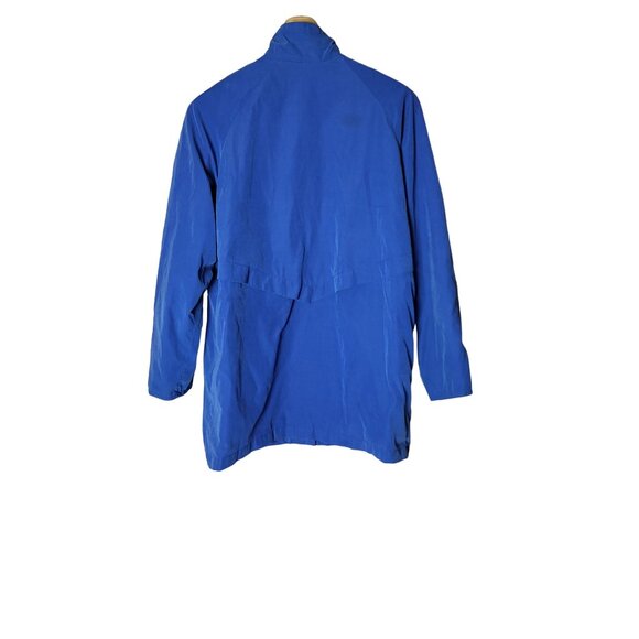 Boundary Waters Vintage Canoe Camping Rain Jacket Coat Size PM - Picture 3 of 7